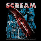 There Are Certain Rules shirt (PRE-ORDER)