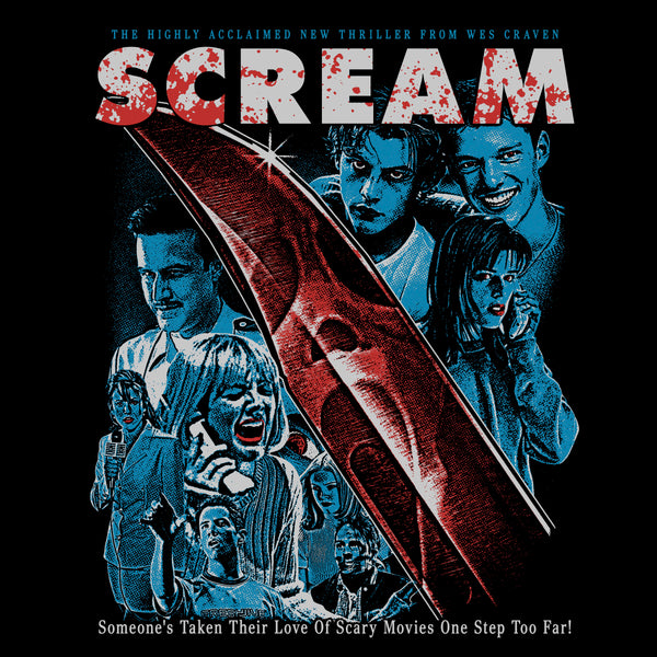 There Are Certain Rules shirt (PRE-ORDER)