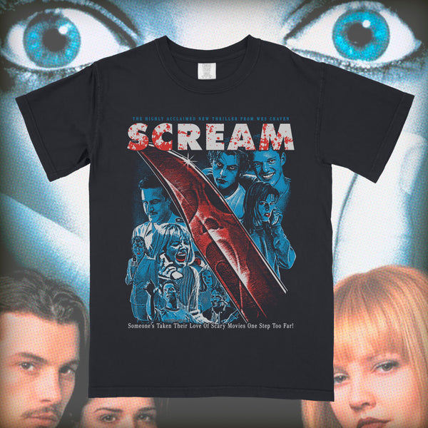 There Are Certain Rules shirt (PRE-ORDER)