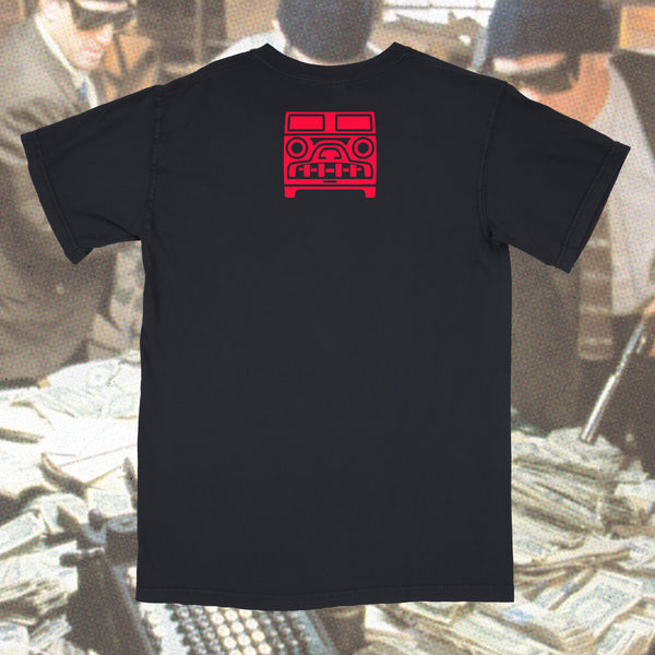 Sorcerer shirt (PRE-ORDER)