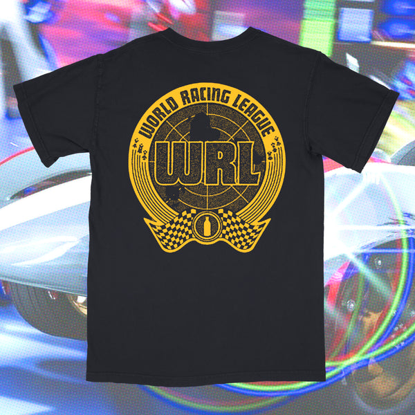 Racer Motors shirt (PRE-ORDER)