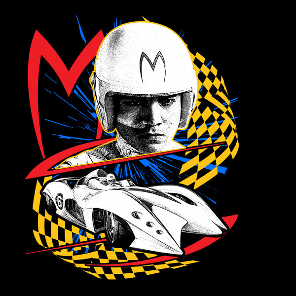 Racer Motors shirt (PRE-ORDER)