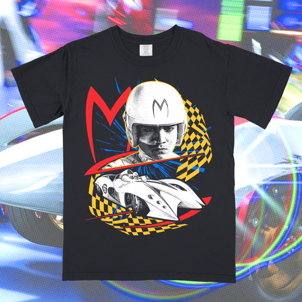 Racer Motors shirt (PRE-ORDER)