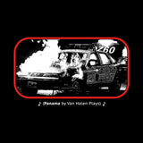 Panama by Van Halen shirt (PRE-ORDER)