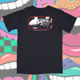Panama by Van Halen shirt (PRE-ORDER)