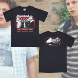 Panama by Van Halen shirt (PRE-ORDER)
