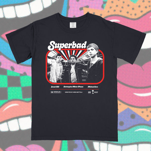 Panama by Van Halen shirt (PRE-ORDER)