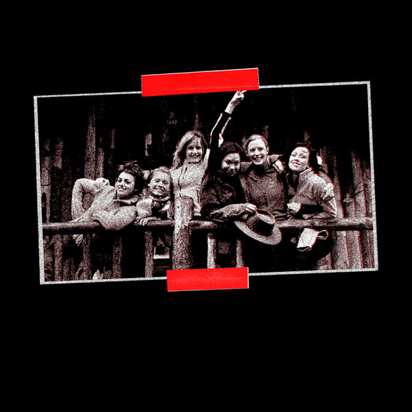 The Scariest Movie in Earth Shirt (PRE-ORDER)