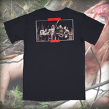 The Scariest Movie in Earth Shirt (PRE-ORDER)