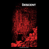 The Scariest Movie in Earth Shirt (PRE-ORDER)