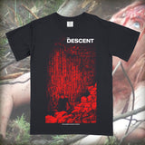 The Scariest Movie in Earth Shirt (PRE-ORDER)