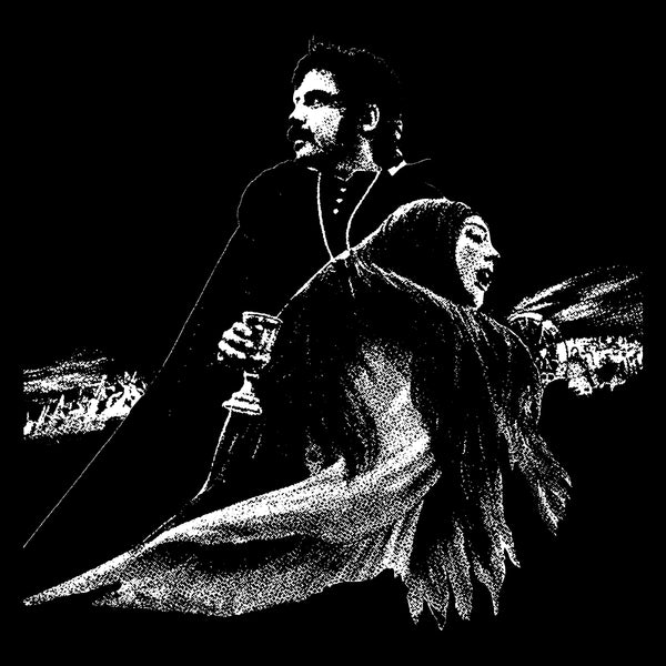 The Devils (1971) shirt (PRE-ORDER)