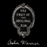 The Original Sin shirt (PRE-ORDER)