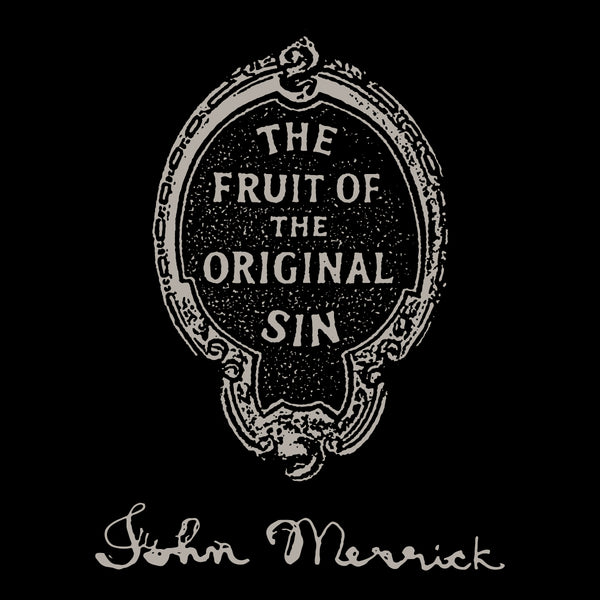The Original Sin shirt (PRE-ORDER)