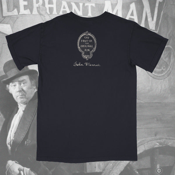 The Original Sin shirt (PRE-ORDER)