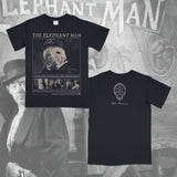 Elephant Man shirt & hat combo (PRE-ORDER)