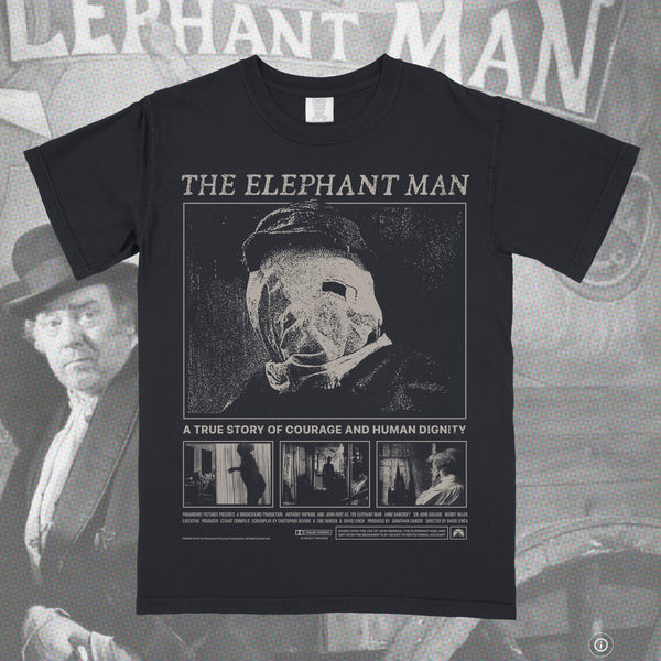 The Original Sin shirt (PRE-ORDER)