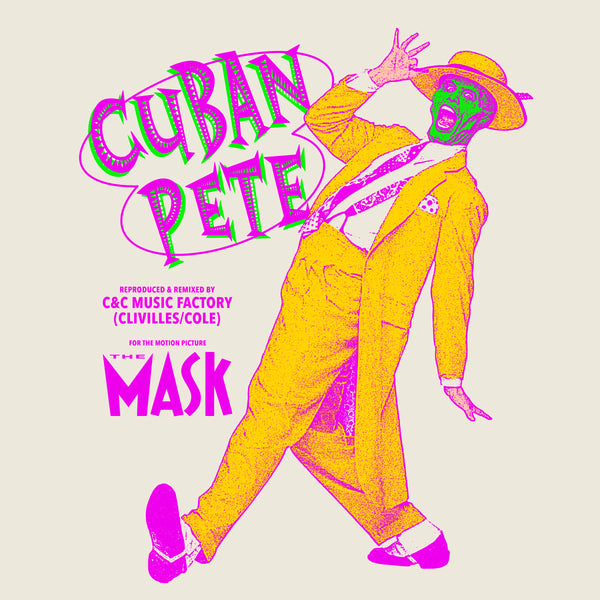 Cuban Pete shirt (PRE-ORDER)