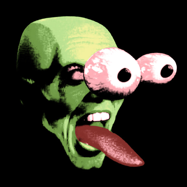 SMOKIN' shirt (PRE-ORDER)