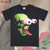 SMOKIN' shirt (PRE-ORDER)