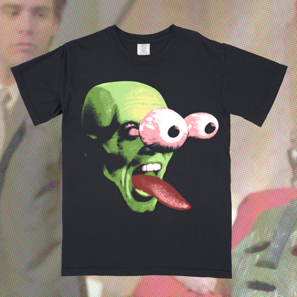 SMOKIN' shirt (PRE-ORDER)