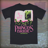 As You Wish shirt (PRE-ORDER)