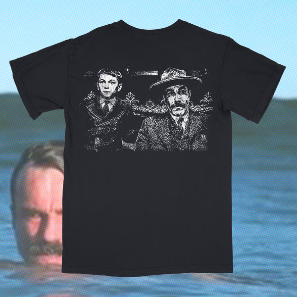 I Don't Like to Explain Myself Shirt