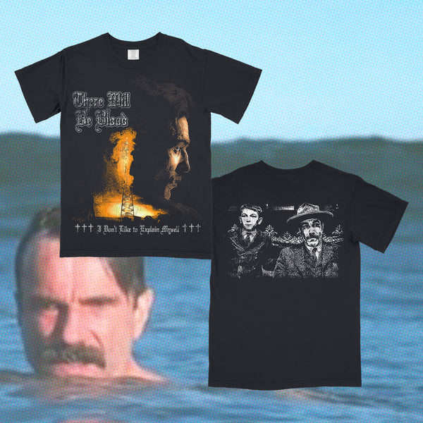 I Don't Like to Explain Myself Shirt (PRE-ORDER)