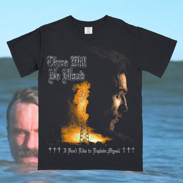 I Don't Like to Explain Myself Shirt (PRE-ORDER)