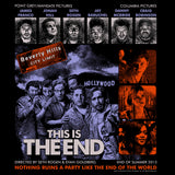 The End Shirt