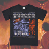 The End Shirt