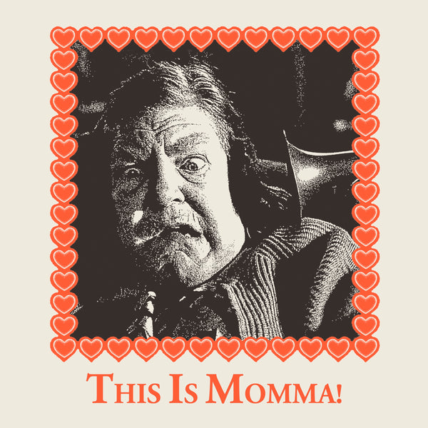 Owen & Larry shirt (PRE-ORDER)