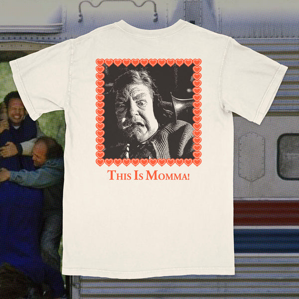 Owen & Larry shirt (PRE-ORDER)