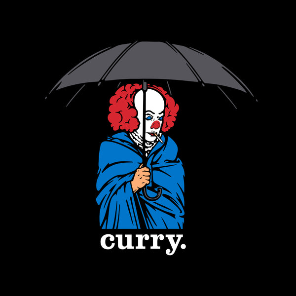 curry. shirt (PRE-ORDER)