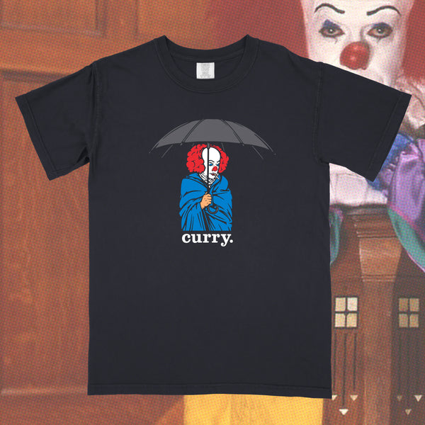 curry. shirt (PRE-ORDER)