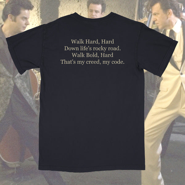 My Creed, My Code shirt (PRE-ORDER)