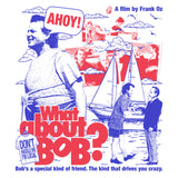 Dr. Marvin & Bob shirt (PRE-ORDER)