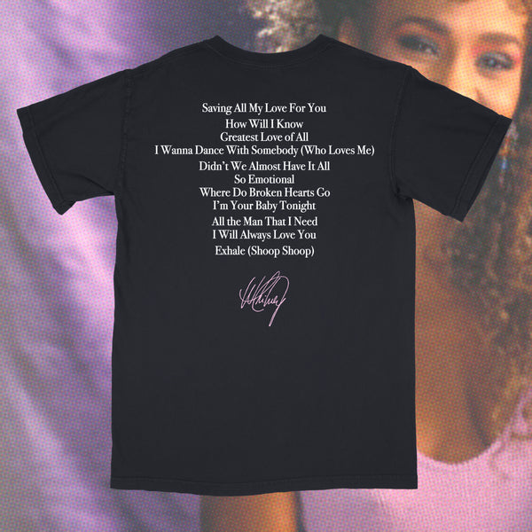 The Prom Queen of Soul shirt (PRE-ORDER)