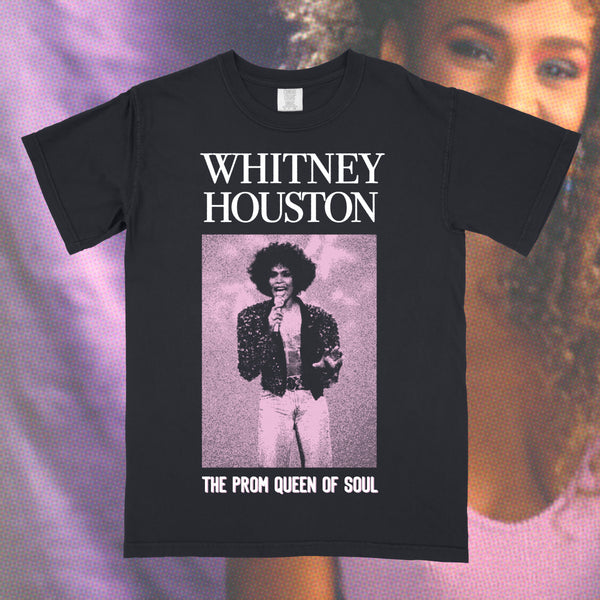 The Prom Queen of Soul shirt (PRE-ORDER)
