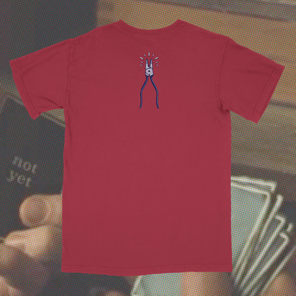 TEETH Shirt (PRE-ORDER)