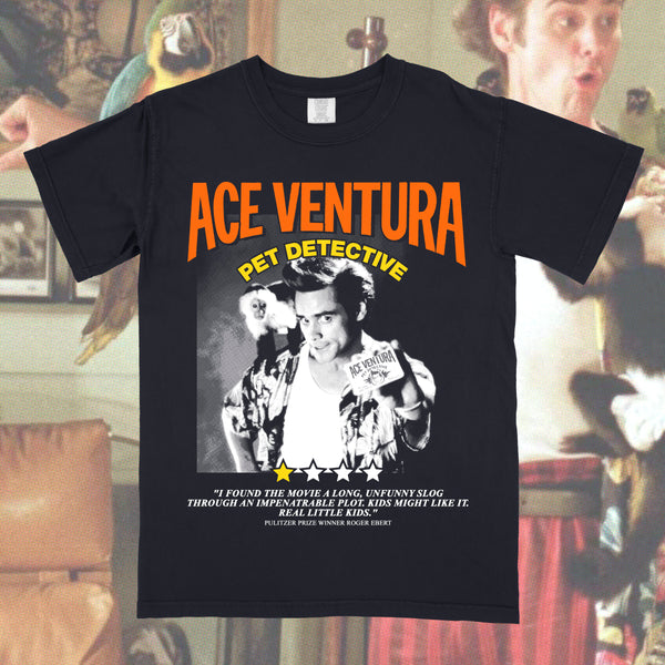 Snowflake 2.0 shirt (PRE-ORDER)