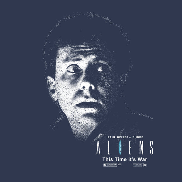 Paul Reiser is Burke shirt (PRE-ORDER)