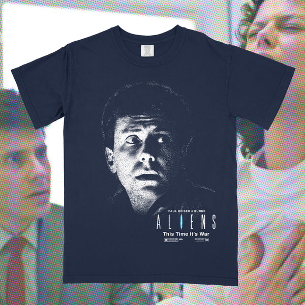 Paul Reiser is Burke shirt (PRE-ORDER)