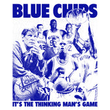 Blue Chips shirt (PRE-ORDER)