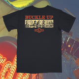 Jailbird (PRE-ORDER)