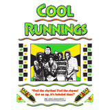Cool Runnings Long Sleeve 2.0 (PRE-ORDER)
