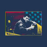 Danger Zone shirt 2.0 (PRE-ORDER)