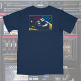 Danger Zone shirt 2.0 (PRE-ORDER)