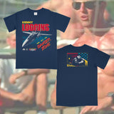 Danger Zone shirt 2.0 (PRE-ORDER)