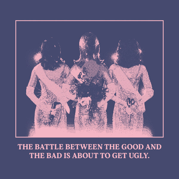 Sarah Rose Cosmetics American Teen Princess Pageant shirt (PRE-ORDER)